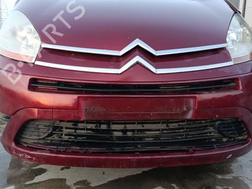 Used Front bumper Front bumper 38512300 38512300