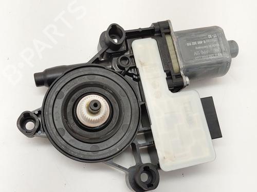 Used Left rear window motor SKODA SUPERB III (3V3) 2.0 TDI (150 hp) 30940213