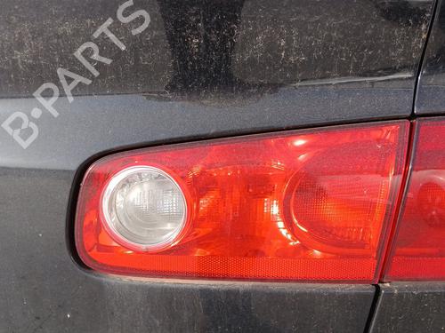 Used Right tailgate light Right tailgate light 37667132 37667132