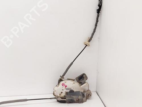 Used Front left lock VW GOLF VII (5G1, BQ1, BE1, BE2) [2012-2021]  29400130