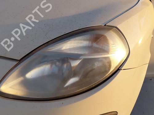 Scheinwerfer links für LANCIA YPSILON (843_) 1.2 (843.AXA1A) (60 hp) 28805251