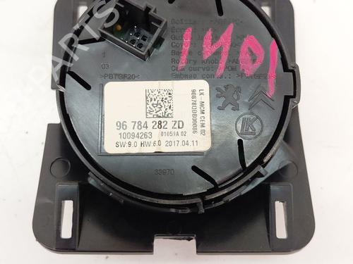 Switch PEUGEOT 2008 I (CU_)  | BP18854881I30 
