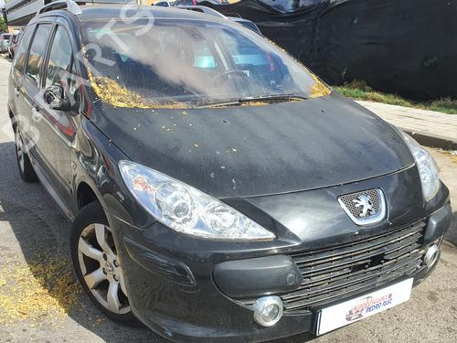 Starter PEUGEOT 307 SW (3H) 1.6 HDI 110 | BP17212445M8 