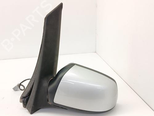 Left mirror FORD FOCUS C-MAX (DM2) 1.6 TDCi | BP30616166C26 - Image 2