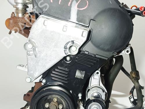 Engine VW POLO (9N_, 9A_)  | BP16690460M1 