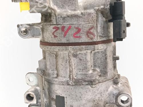 Compresseur AC PEUGEOT 308 I (4A_, 4C_) 1.6 16V (120 hp) 33182861