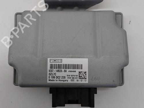 Used Electronic module FORD MONDEO V Hatchback (CE) 2.0 TDCi (150 hp) 29994430