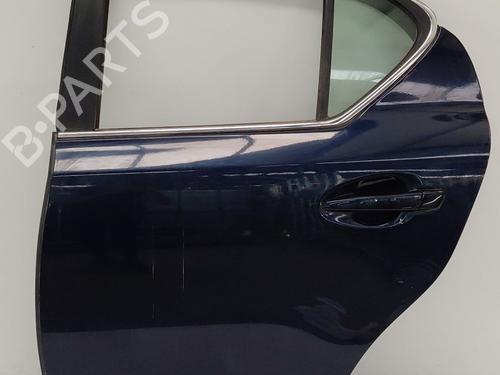 Used Left rear door LEXUS CT (ZWA10_) 200h (ZWA10_) (99 hp) 28599226