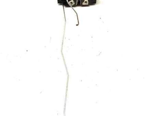 Used Front left lock DACIA SANDERO III [2021-2025]  19806952
