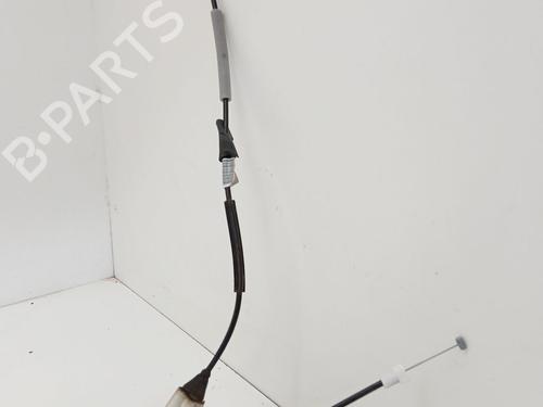 Used Rear left lock Rear left lock PEUGEOT 2008 I (CU_) 1.2 VTi (82 hp) 35905969 35905969