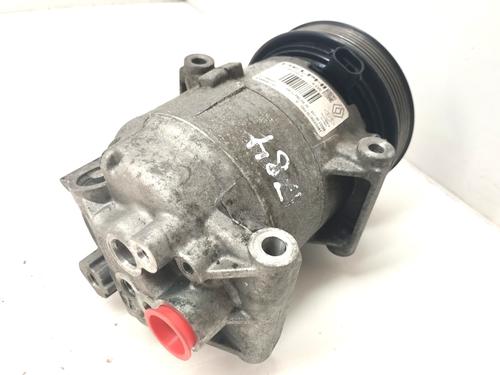 AC-Kompressor RENAULT MEGANE II (BM0/1_, CM0/1_) 1.5 dCi (BM1F, CM1F) | BP24435194M34 