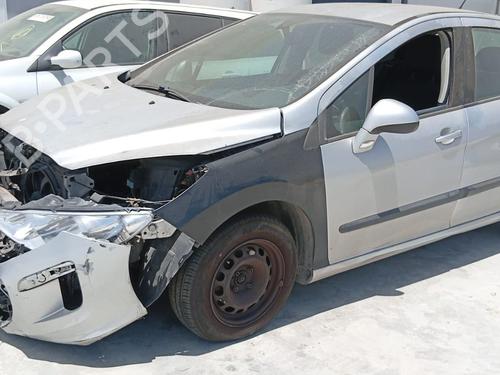 Used Parts PEUGEOT 308 I (4A_, 4C_) 1.6 HDi 5010384