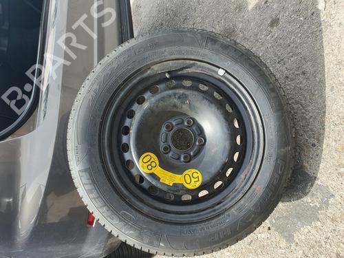 Used Jack Kit FORD MONDEO IV (BA7) 2.0 TDCi (140 hp) 23198808