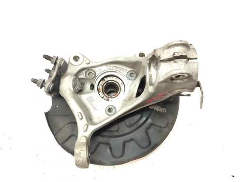 Used Right front steering knuckle SEAT IBIZA III (6L1) 1.4 16V (100 hp) 22958748