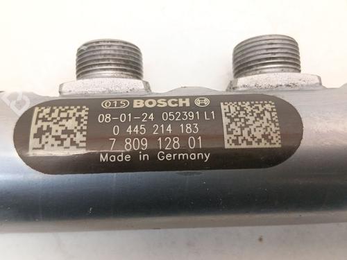 Injection rail BMW X3 (E83) 2.0 sd | BP35726199M98 - Image 6