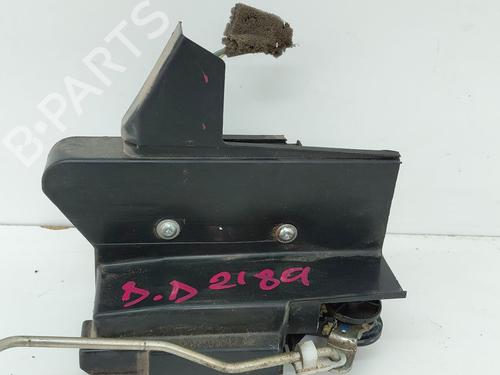 Used Front right lock DACIA SANDERO II TCe 90 (B8M1, B8MA, B8AC) (90 hp) 28728778