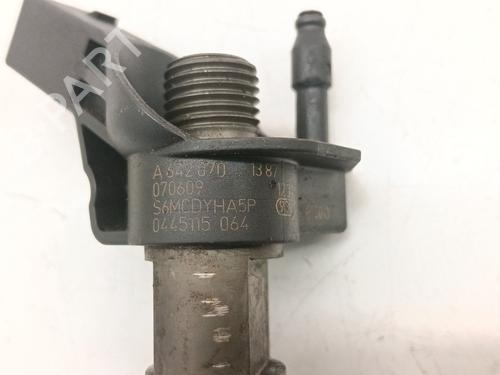 Injector MERCEDES-BENZ M-CLASS (W164) ML 280 CDI 4-matic (164.120) | BP31907013M100 - Image 6