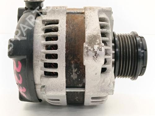 Alternator TOYOTA AURIS (_E15_) 1.4 D-4D (NDE150_, NDE150R) | BP30972329M7