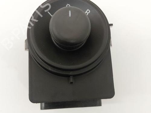 Used Mirror switch OPEL ASTRA J Sports Tourer (P10) 1.7 CDTI (35) (110 hp) 31814459