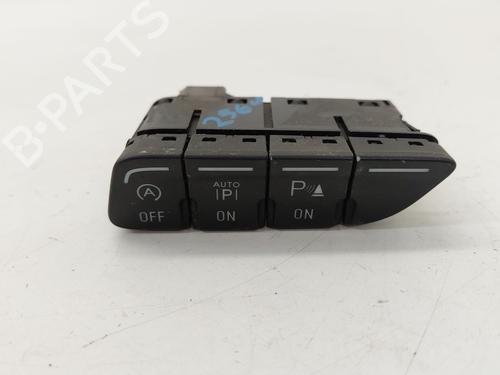 Used Switch Switch FORD FOCUS III 1.0 EcoBoost (125 hp) 33216530 33216530