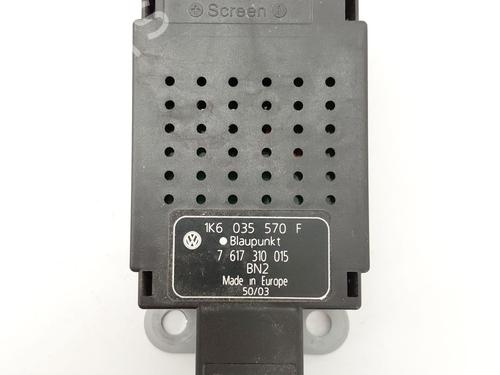 Used Antenna/Base Antenna/Base VW GOLF V (1K1) 1.9 TDI (105 hp) 32507894 32507894