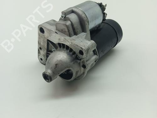 Used Starter PEUGEOT 206 Hatchback (2A/C) 1.4 HDi eco 70 (68 hp) 15979588