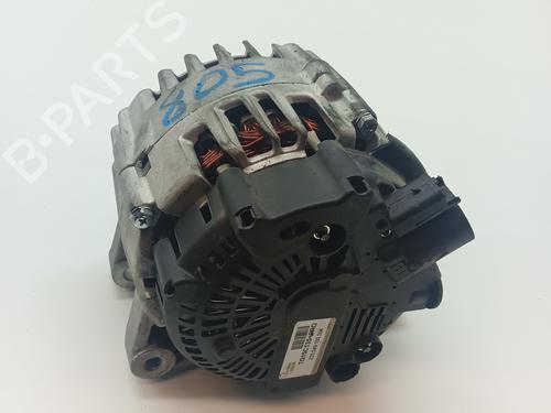 Alternator PEUGEOT PARTNER Tepee  | BP15979724M7 