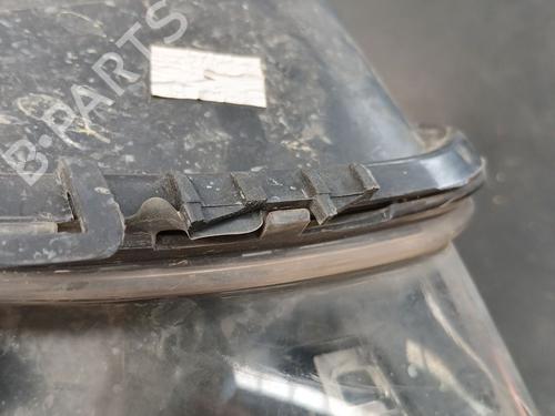 Left headlight RENAULT CLIO IV (BH_) 1.2 16V (BHA1, BHAK, BHMG, BHMK) | BP37540285C28 - Image 6