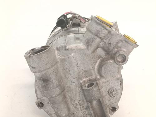 AC compressor OPEL ASTRA K (B16) 1.6 CDTi (68) | BP33027179M34 - Image 3