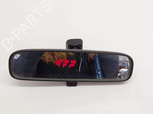 Used Rear mirror HONDA CR-V III (RE_) 2.2 i-CTDi 4WD (RE6) (140 hp) 16160776