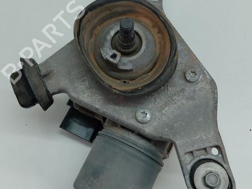 Front wiper motor CITROËN C4 Picasso II  | BP30191276M29 