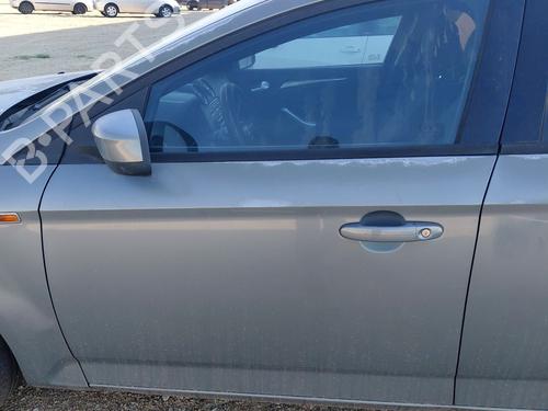 Left front door FORD MONDEO IV (BA7) 1.8 TDCi BP27255004C2