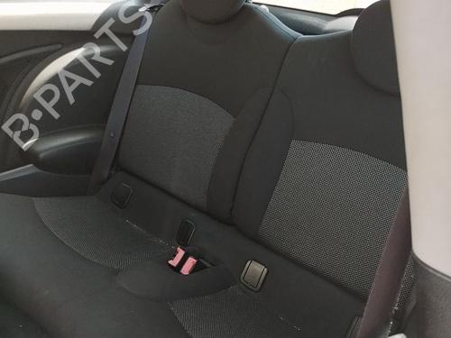 Sæde Bagtil MINI MINI (R56)  | BP19414173C17 