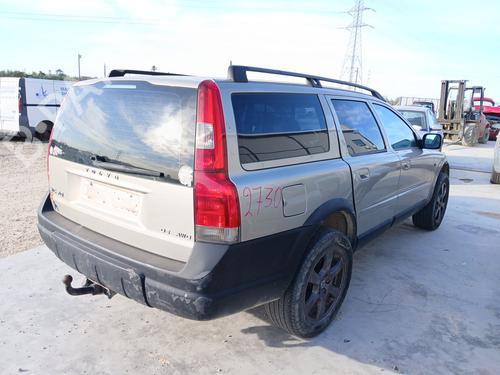 Used Rear right lock Rear right lock VOLVO V70 II (285) D5 AWD (163 hp) 35919476 35919476