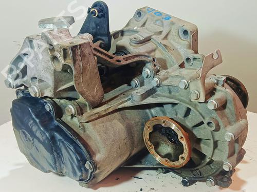 Gearbox SEAT ALTEA XL (5P5, 5P8)  | BP18784882M3 