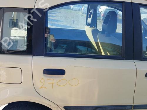 Dør højre bagtil Dør højre bagtil FIAT PANDA (169_) 1.2 (169.AXB11, 169.AXB1A) (60 hp) 34578908 34578908