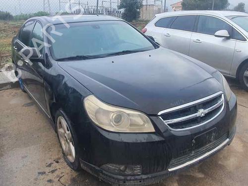Left headlight CHEVROLET EPICA (KL1_) 2.0 D | BP20664322C28 