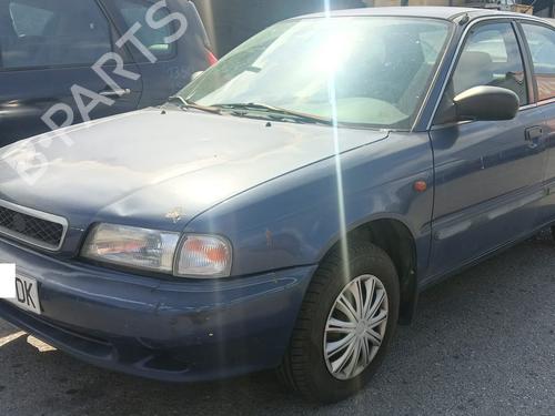 AC-Kompressor SUZUKI BALENO (EG)  | BP20651361M34 