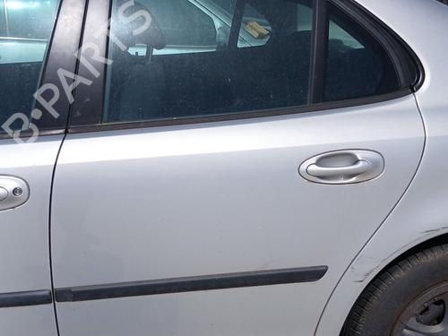 Used Left rear door Left rear door SAAB 9-3 (YS3F, E79, D79, D75) [2002-2015] 33963806 33963806