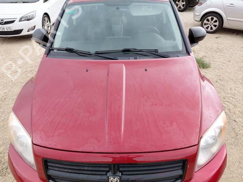 Used Hood DODGE CALIBER 2.0 CRD (140 hp) 26709114
