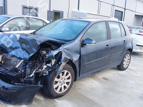 front-left-lock-vw-golf-v-1k1-2003-2004-2005-2006-2007-2008-2009-2010-33983476 main image