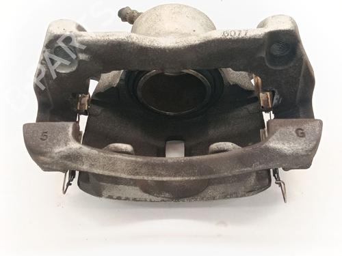 Left front brake caliper NISSAN X-TRAIL III (T32_, T32R, T32RR) 1.6 dCi (T32) | BP30858128M105