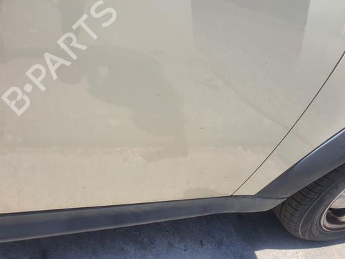 Right front door MINI MINI (R56)  | BP24615615C3 