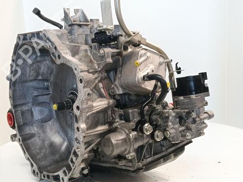 Gearbox NISSAN X-TRAIL III (T32_, T32R, T32RR) 1.6 dCi (T32) | BP29488687M3 
