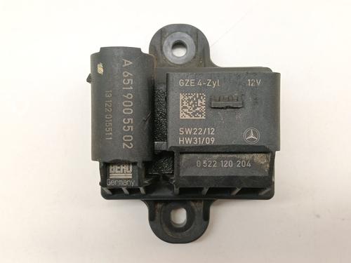 Used Electronic module Electronic module 37150280 37150280