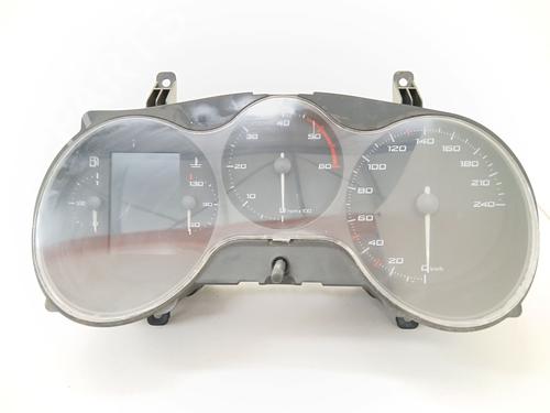 Used Instrument cluster Instrument cluster SEAT ALTEA XL (5P5, 5P8) 1.6 TDI (105 hp) 33546988 33546988
