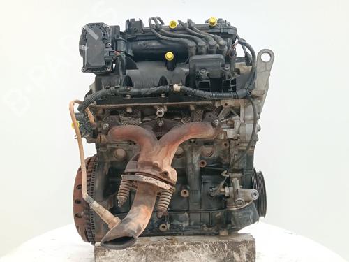 Engine RENAULT CLIO IV (BH_) 1.2 16V (BHA1, BHAK, BHMG, BHMK) | BP37639958M1 - Image 2