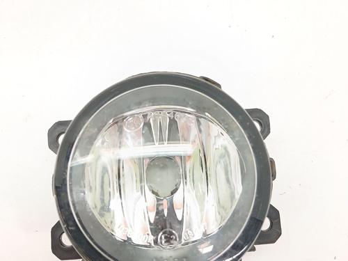 Used Left front fog light Left front fog light CITROËN C-ELYSEE (DD_) 1.2 VTi 82 (82 hp) 33538292 33538292