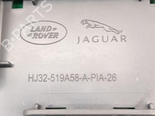Interior roof light JAGUAR I-PACE (X590) EV400 AWD | BP37073000I8 - Image 4
