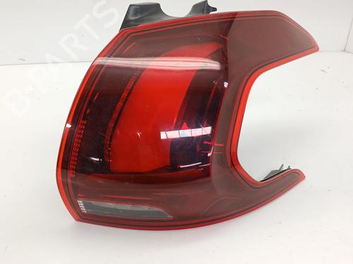 Right taillight PEUGEOT 2008 I (CU_) 1.2 VTi | BP35819179C35 - Image 2